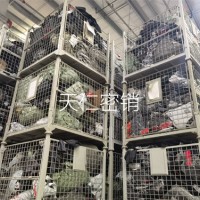 廢舊物品銷毀Waste product destruction